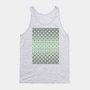 Quadrata IV Tank Top